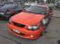 2003 Ford, Falcon BA XR8, Utility